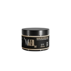 Radiant-Pro Charcoal Scrub